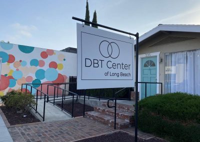 DBT Center of Long Beach Office 1
